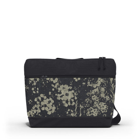 mattt widekick 2-in-1 bag with tea tree fabric from ink and spindle
