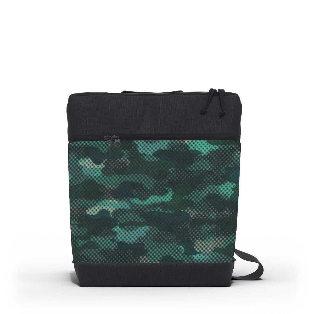 mattt significant other 2-in-1 bag with clouds cool fabric from halley stevensons #clouds_cool