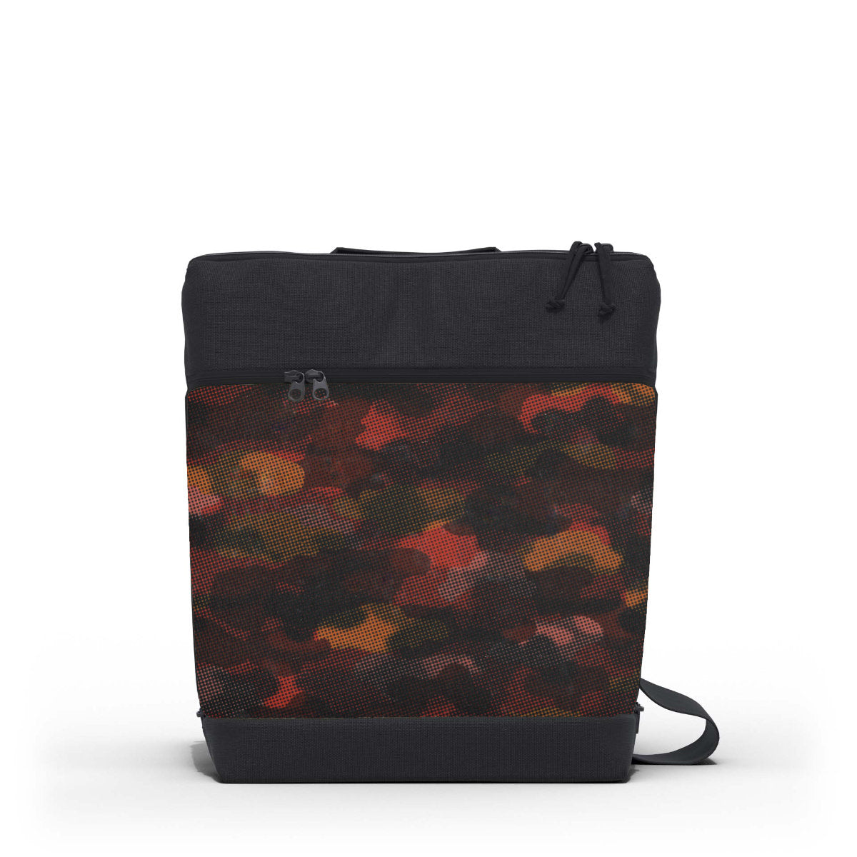 mattt significant other 2-in-1 bag with clouds warm fabric from halley stevensons #clouds_warm