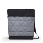 mattt significant other 2-in-1 bag with quilted fabric #quilted