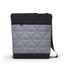 mattt significant other 2-in-1 bag with quilted fabric