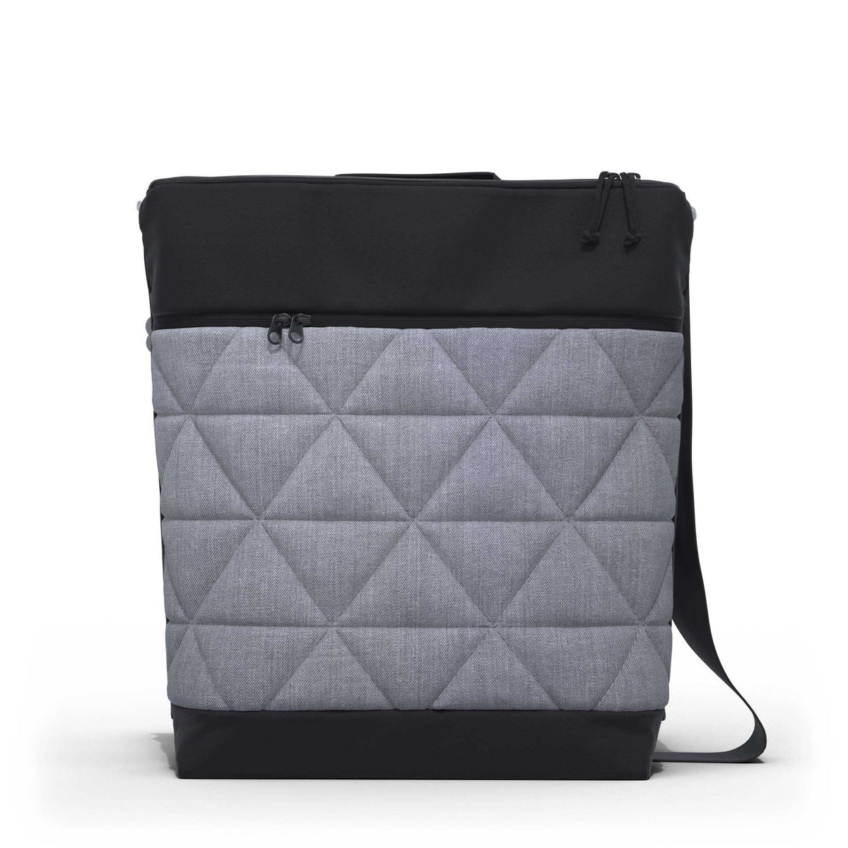 mattt significant other 2-in-1 bag with quilted fabric #quilted