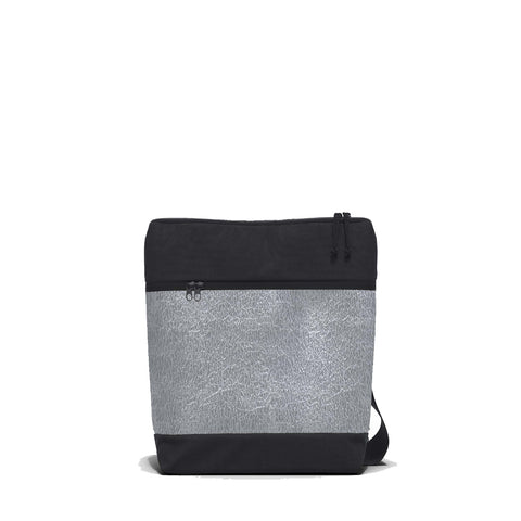 Smol - Piñatex Silver