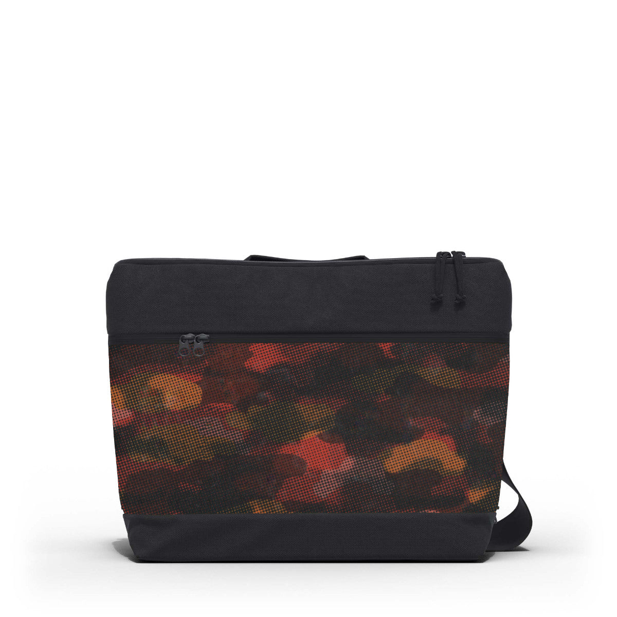 mattt widekick 2-in-1 bag with clouds warm fabric from halley stevensons #clouds_warm