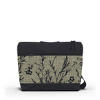 mattt widekick 2-in-1 bag with tea tree fabric from ink and spindle #tea_tree_light